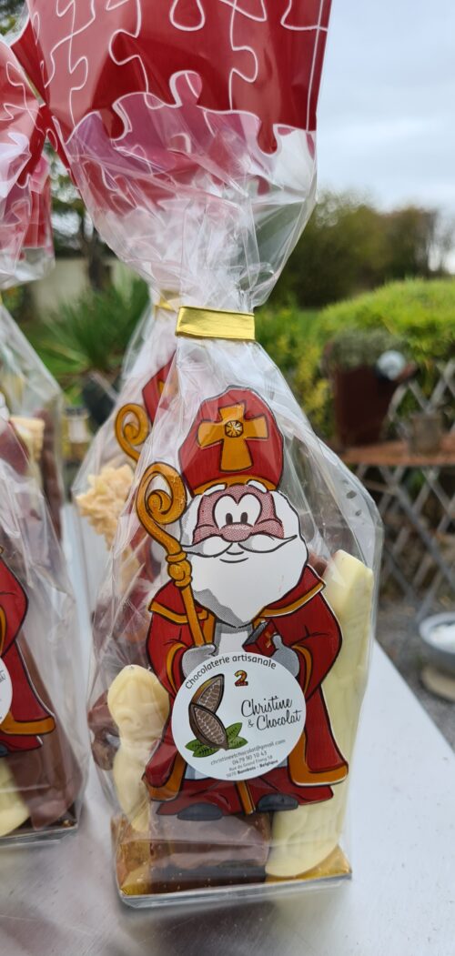 Sachet de friandises